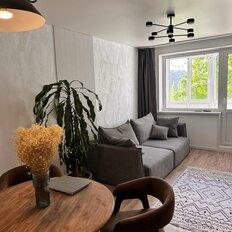 Квартира 43,1 м², 2-комнатная - изображение 2