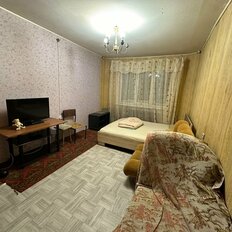 Квартира 21 м², 1-комнатная - изображение 2