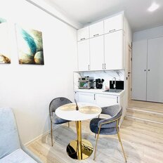 Квартира 17,4 м², студия - изображение 1