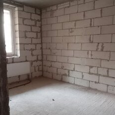 Квартира 23 м², студия - изображение 4