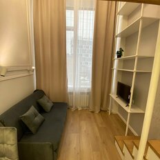 Квартира 33 м², 2-комнатная - изображение 5