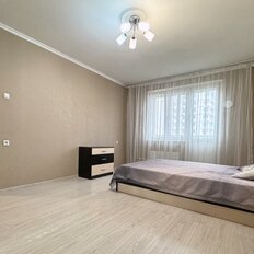 Квартира 37,7 м², 1-комнатная - изображение 2