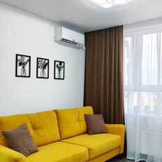 Квартира 24 м², студия - изображение 4