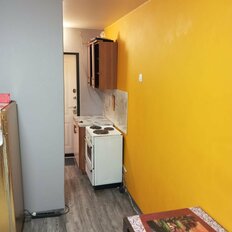 Квартира 18 м², 1-комнатная - изображение 2