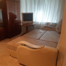 Квартира 34 м², 1-комнатная - изображение 2