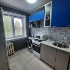 Квартира 30,2 м², 1-комнатная - изображение 1