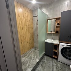 Квартира 28 м², студия - изображение 1