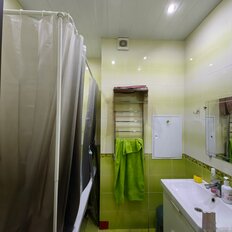 Квартира 50 м², 2-комнатная - изображение 4