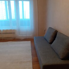Квартира 34,7 м², 1-комнатная - изображение 2