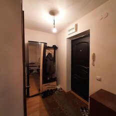 Квартира 35 м², студия - изображение 5