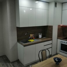 Квартира 30 м², 1-комнатная - изображение 3