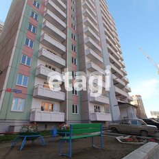 Квартира 40,5 м², 1-комнатная - изображение 1