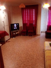 35 м², квартира-студия 2 000 ₽ в сутки - изображение 81