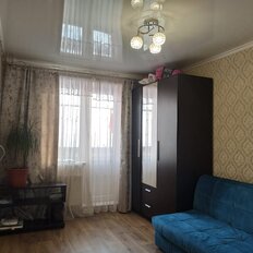 Квартира 32,4 м², 1-комнатная - изображение 2