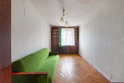 55 м², 3-комнатная квартира 11 000 000 ₽ - изображение 55