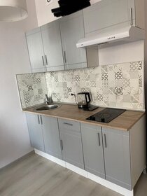 27 м², квартира-студия 33 000 ₽ в месяц - изображение 18