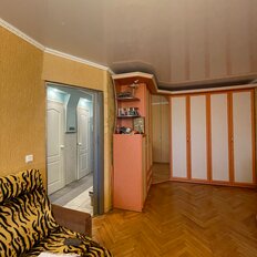 Квартира 35,6 м², 1-комнатная - изображение 3