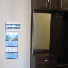 Квартира 56 м², 2-комнатные - изображение 4