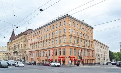 172,8 м², офис 211 680 ₽ в месяц - изображение 36