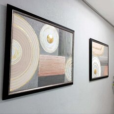 Квартира 105 м², 3-комнатная - изображение 1