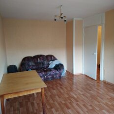 Квартира 29,3 м², 1-комнатная - изображение 3