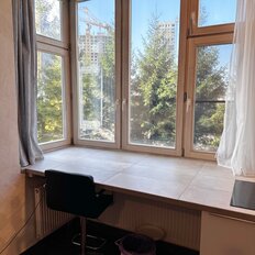 Квартира 33 м², 1-комнатная - изображение 5
