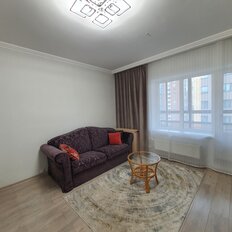 Квартира 51,2 м², 1-комнатная - изображение 4