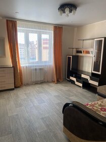 30 м², квартира-студия 19 000 ₽ в месяц - изображение 53