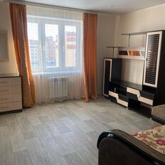 Квартира 50 м², 2-комнатная - изображение 1