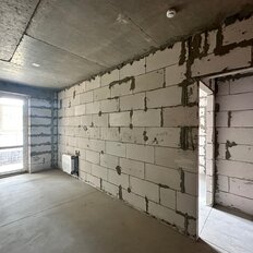 Квартира 43 м², 1-комнатная - изображение 4