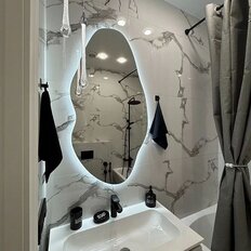 Квартира 100 м², 3-комнатные - изображение 5