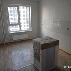 Квартира 62,5 м², 2-комнатная - изображение 1