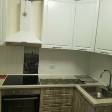 Квартира 30,8 м², 1-комнатная - изображение 2