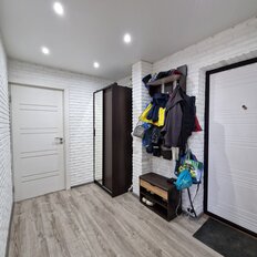 Квартира 43 м², 2-комнатная - изображение 4