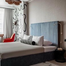 Квартира 32 м², 1-комнатная - изображение 3