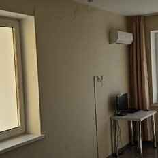 Квартира 37,5 м², 1-комнатная - изображение 5