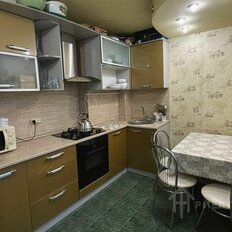 Квартира 55 м², 2-комнатная - изображение 2