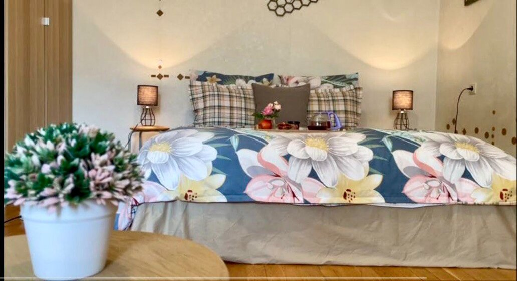 36 м², 1-комнатная квартира 5 000 ₽ в сутки - изображение 72