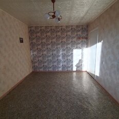 Квартира 27 м², 1-комнатная - изображение 4