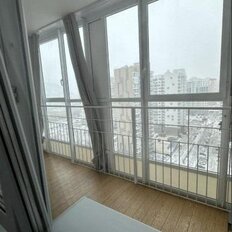 Квартира 30 м², 1-комнатная - изображение 3