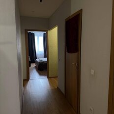 Квартира 65 м², 2-комнатная - изображение 1