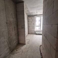 Квартира 20,5 м², студия - изображение 3