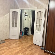 Квартира 39,4 м², 1-комнатная - изображение 2