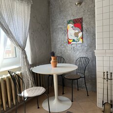 Квартира 40,7 м², студия - изображение 4