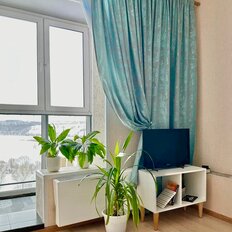 Квартира 21 м², студия - изображение 3