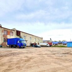 500 м², производственное помещение - изображение 5