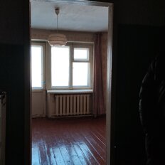 Квартира 20 м², 1-комнатная - изображение 1