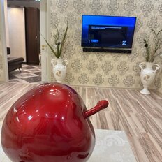 Квартира 65 м², 2-комнатная - изображение 5