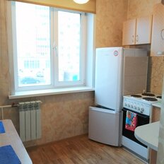 Квартира 31 м², 1-комнатная - изображение 2