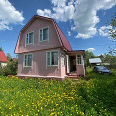 дом + 6 соток, участок - изображение 1